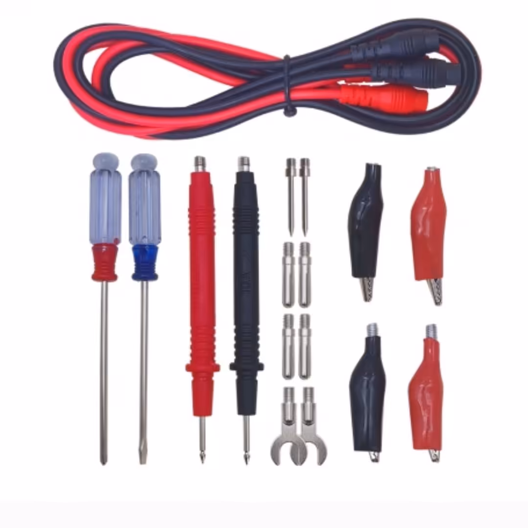 پراب مولتی متر  پیچی 