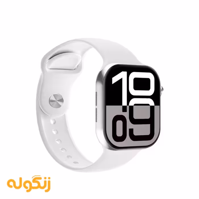 ساعت هوشمند گرین لاین مدل ACTIVE 10 46MM - زنگوله