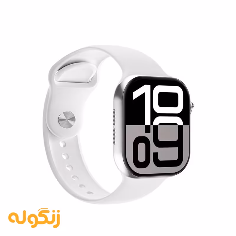 ساعت هوشمند گرین لاین مدل ACTIVE 10 46MM - زنگوله
