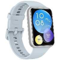 ساعت هوشمند هوآوی مدل WATCH FIT2 (آبی)