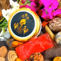 کرم اشرافی همه کاره شوکا همراه با صابون