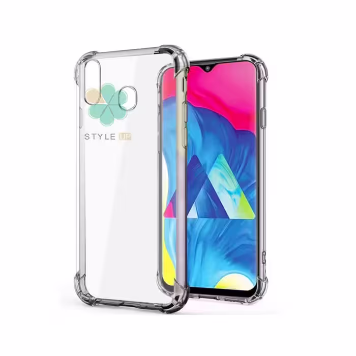 قاب ژله ای گوشی سامسونگ Samsung Galaxy A20 مدل کپسول دار