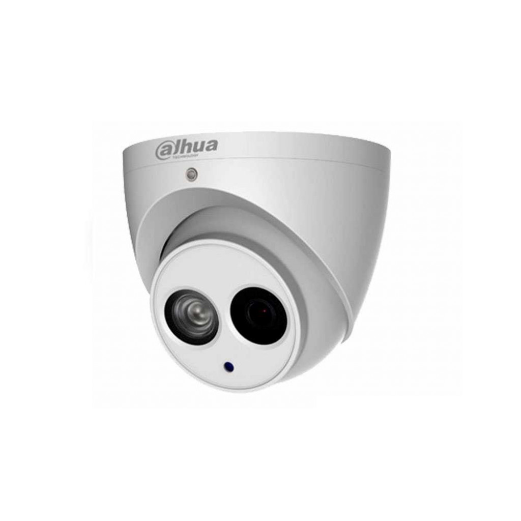 دوربین مدار بسته دام داهوا مدل DH-HAC-HDW1200EMP-A | نت ران