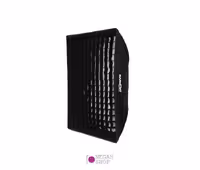 سافت باکس گرید دار هارمونی Harmony Foto 80*120