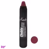 رژ لب مدادی کنویس (Kenvis) کد 202