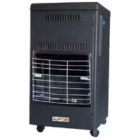 بخاری گازی سوپر الکتریک مدل SE 24000