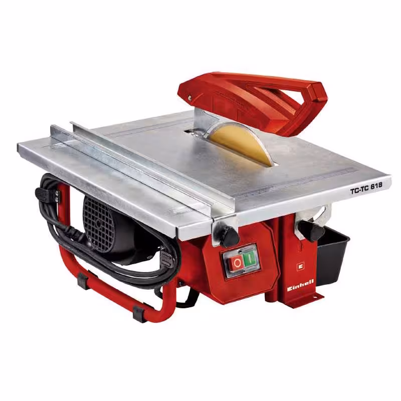 کاشی بر رومیزی آینهل مدل TC-TC618  Tile Cutting Machine TC-TC618