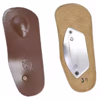کفی فولادی مورسا مدل MORSA REF 106.257