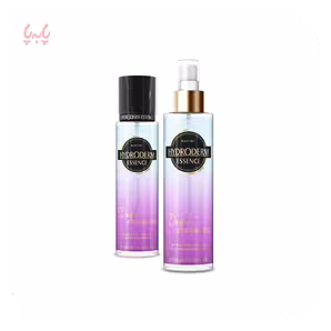 بادی اسپلش (عطر بدن) هیدرودرم Dark Seduction