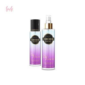 بادی اسپلش (عطر بدن) هیدرودرم Dark Seduction