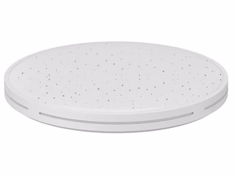 چراغ سقفی ال ای دی دایره ای شیائومی Xiaomi Yeelight YLXD45YL-S Jade LED Ceiling Light 450 Starry