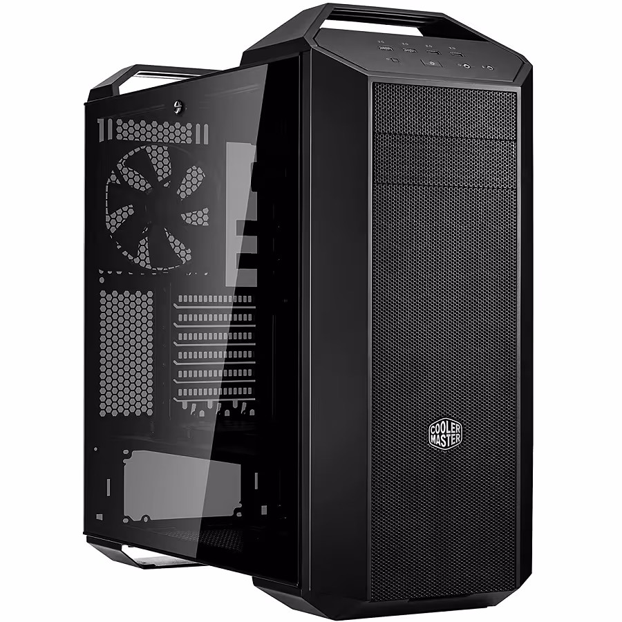 کیس کولرمستر مدل MasterCase MC500