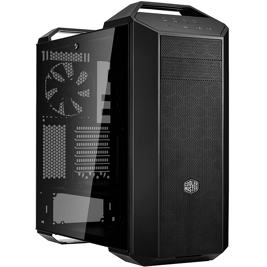 کیس کولرمستر مدل MasterCase MC500