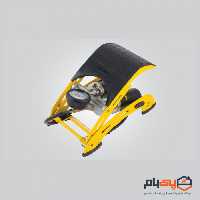 تلمبه پایی دو سیلندر کنزاکس مدل KFP-102