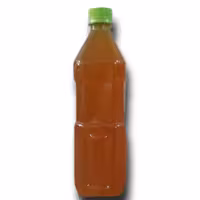 سرکه انگور 800گرمی طبیعی خوراکی های طبیعی خانلرخانی