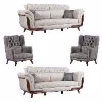 مبل 7 نفره مارشال