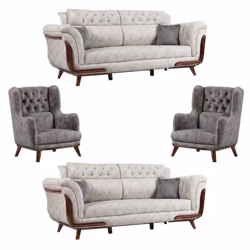 مبل 7 نفره مارشال