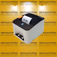 فیش پرینتر و لیبل پرینتر اسکار مدل OSCAR POS58LD