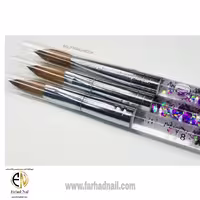 قلم شماره 8 کولینسکی
