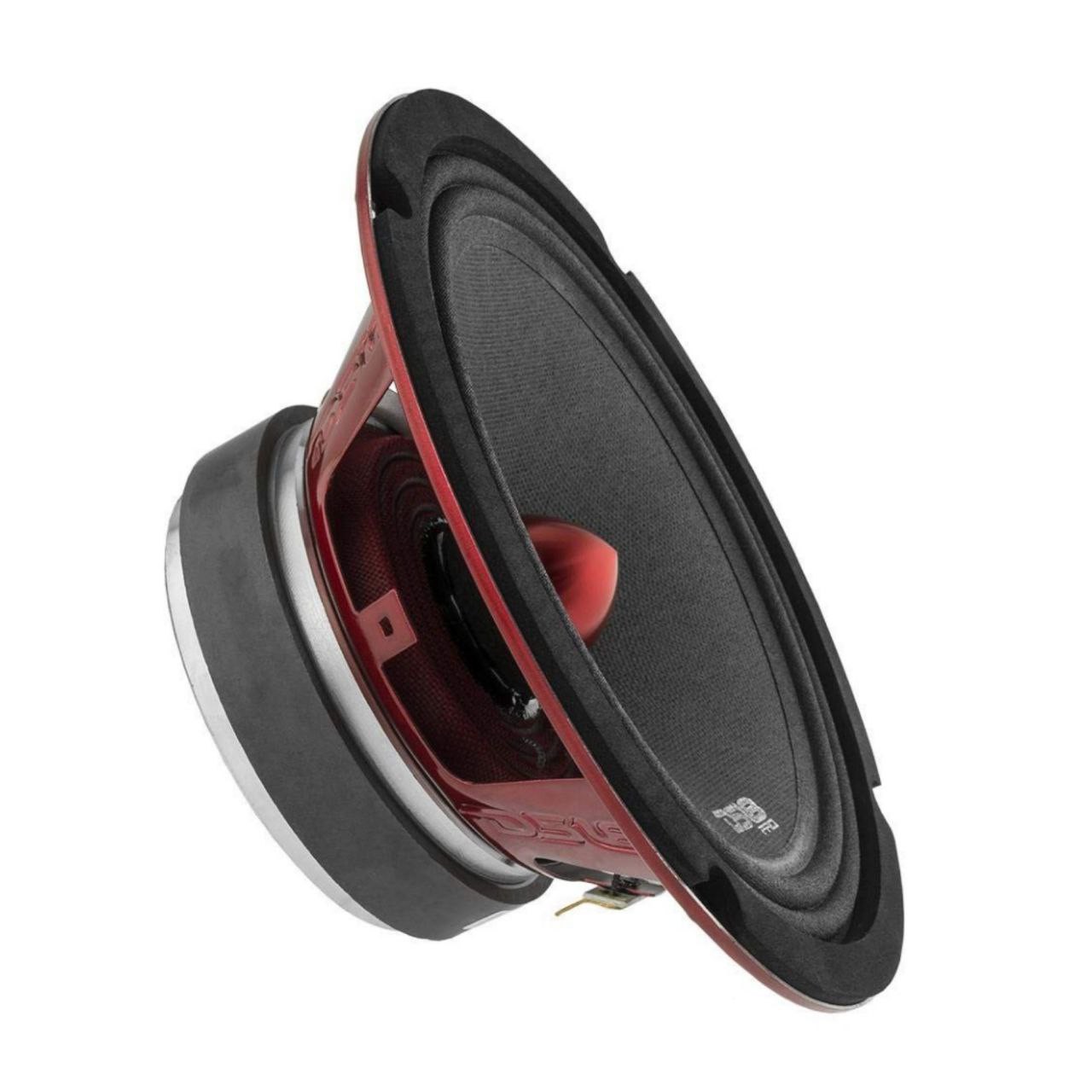 میدرنج 8 دی اس18 مدل PRO-X8.4BM سیستم صوتی DS18