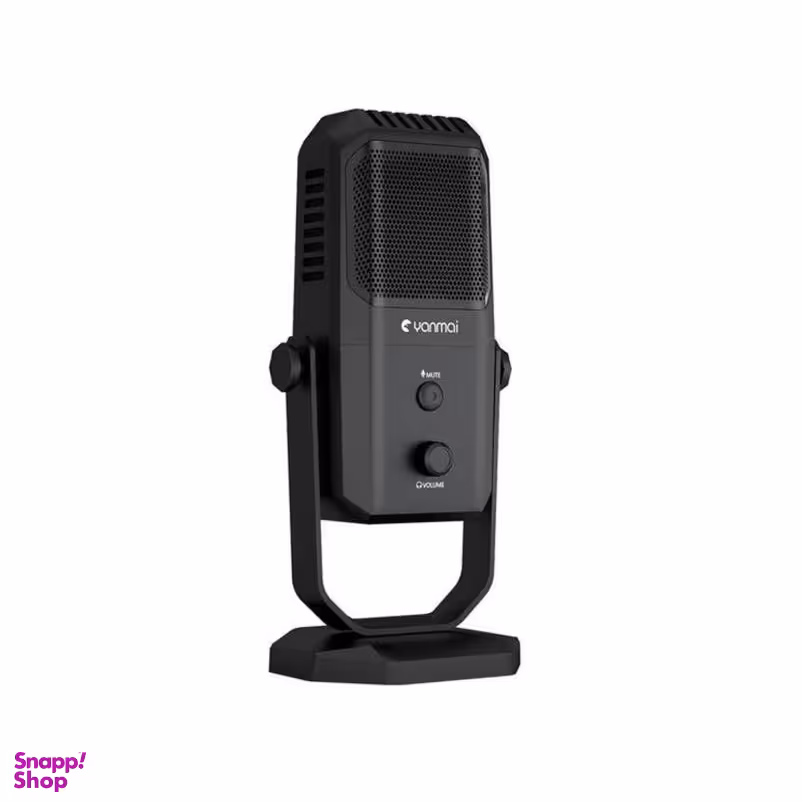 میکروفن استودیویی یانمای (Yanmai) مدل SF 900