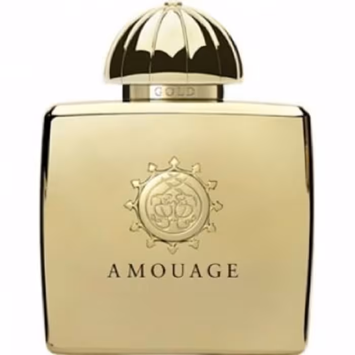 ادو پرفیوم زنانه AMOUAGE Gold حجم 100 میلی لیتر