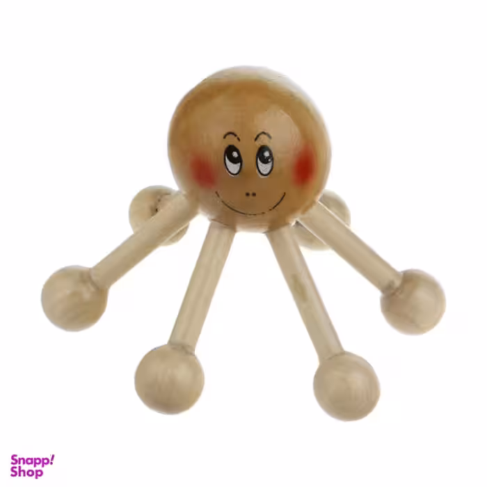 ماساژور دستی مدل 9865