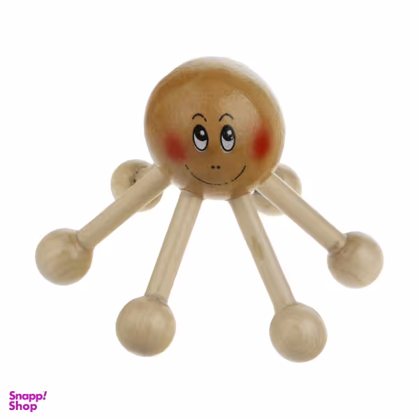 ماساژور دستی مدل 9865