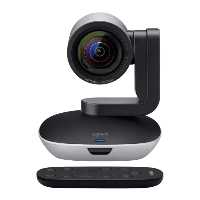 خرید و قیمت دوربین کنفرانس لاجیتک مدل Logitech PTZ PRO 2
