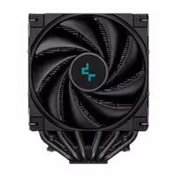 خنک کننده پردازنده دیپ کول DeepCool AK620 DIGITAL Black