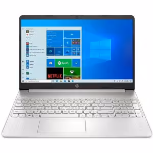 لپ تاپ اچ پی 15.6 اینچی مدل Pavilion EF2127WM پردازنده Ryzen 5 5500U رم 8GB حافظه 256GB SSD گرافیک VEGA7