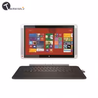 HP Envy x2 Detachable PC 13-j001ne Tablet - 256GB
