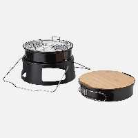 باربیکیو ایکیا IKEA-KASEBERGA