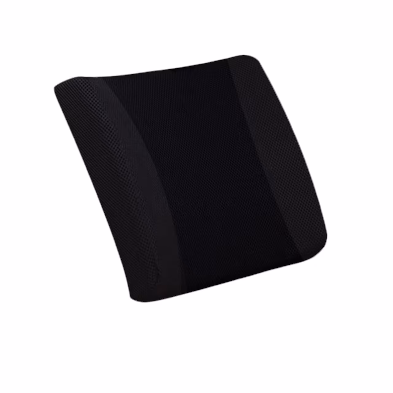 پشت کمری طبی طرح ماساژور مموری فوم نرم