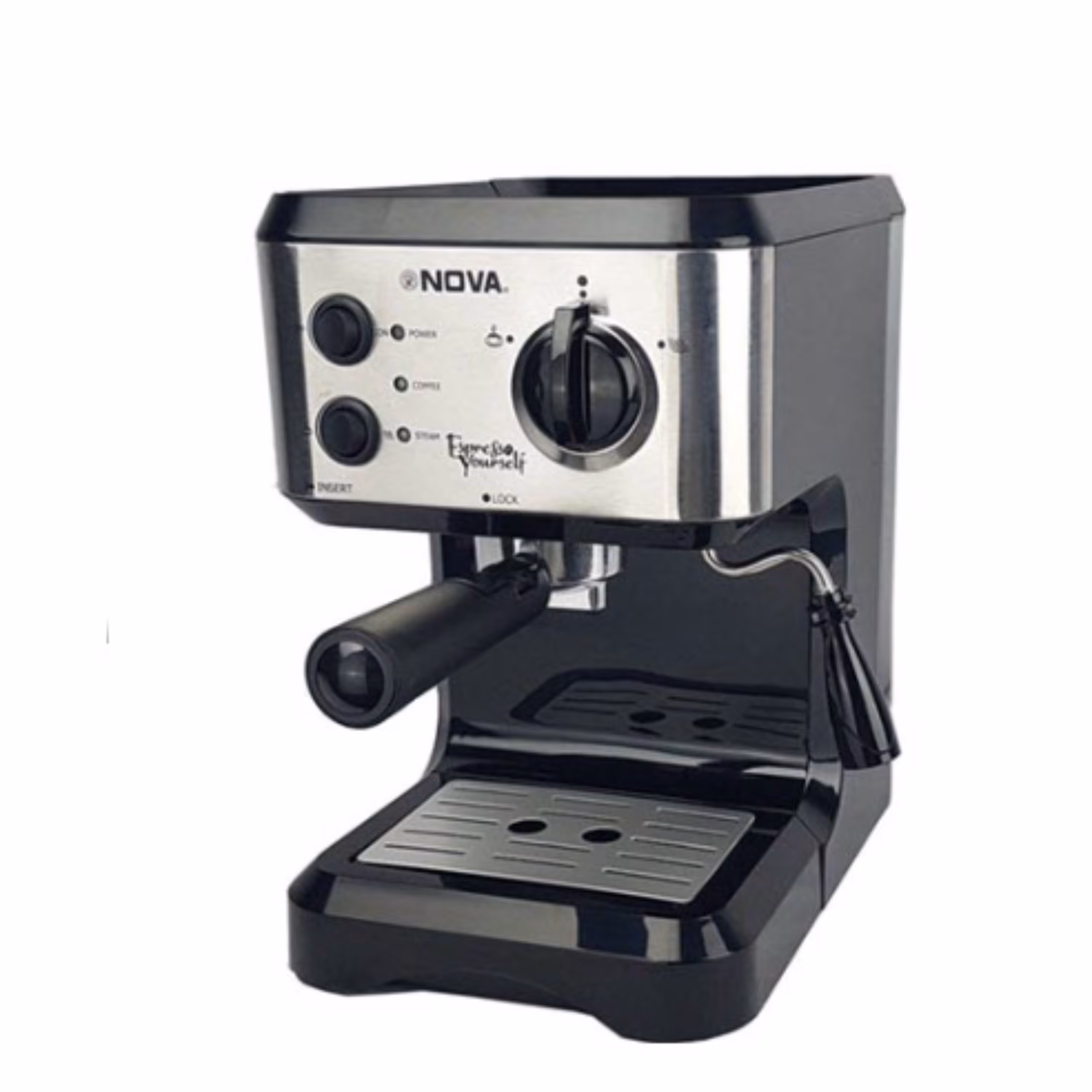 اسپرسو ساز نوا 146