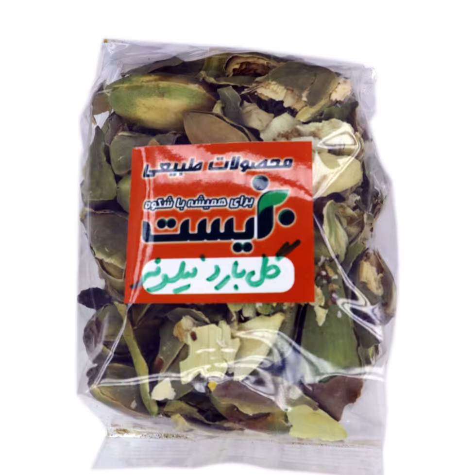 گل نیلوفر (بارد) بزیست 50 گرمی