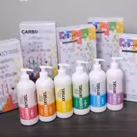 ژل کربوکسی دکتر درمر  Carboxygel Dr.Dermer