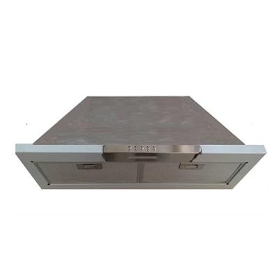 هود مخفی استیل البرز مدل SA503