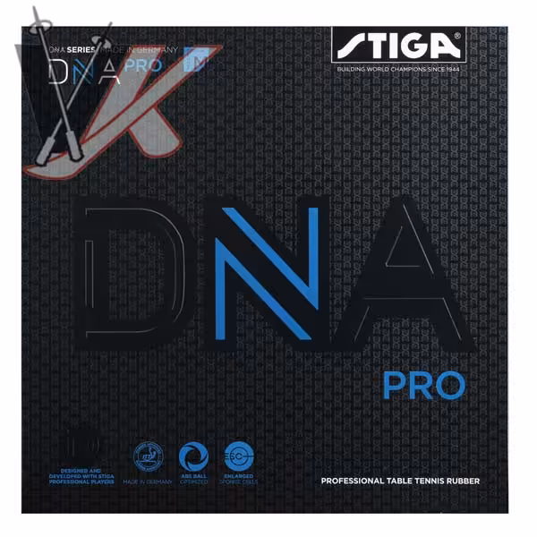 رویه راکت استیگا مدل دی ان ای پرو M کد 2004254