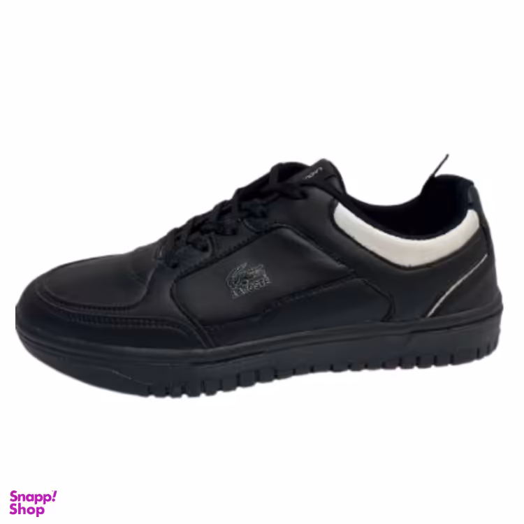 کفش روزمره مردانه طرح لاکوست کد 37