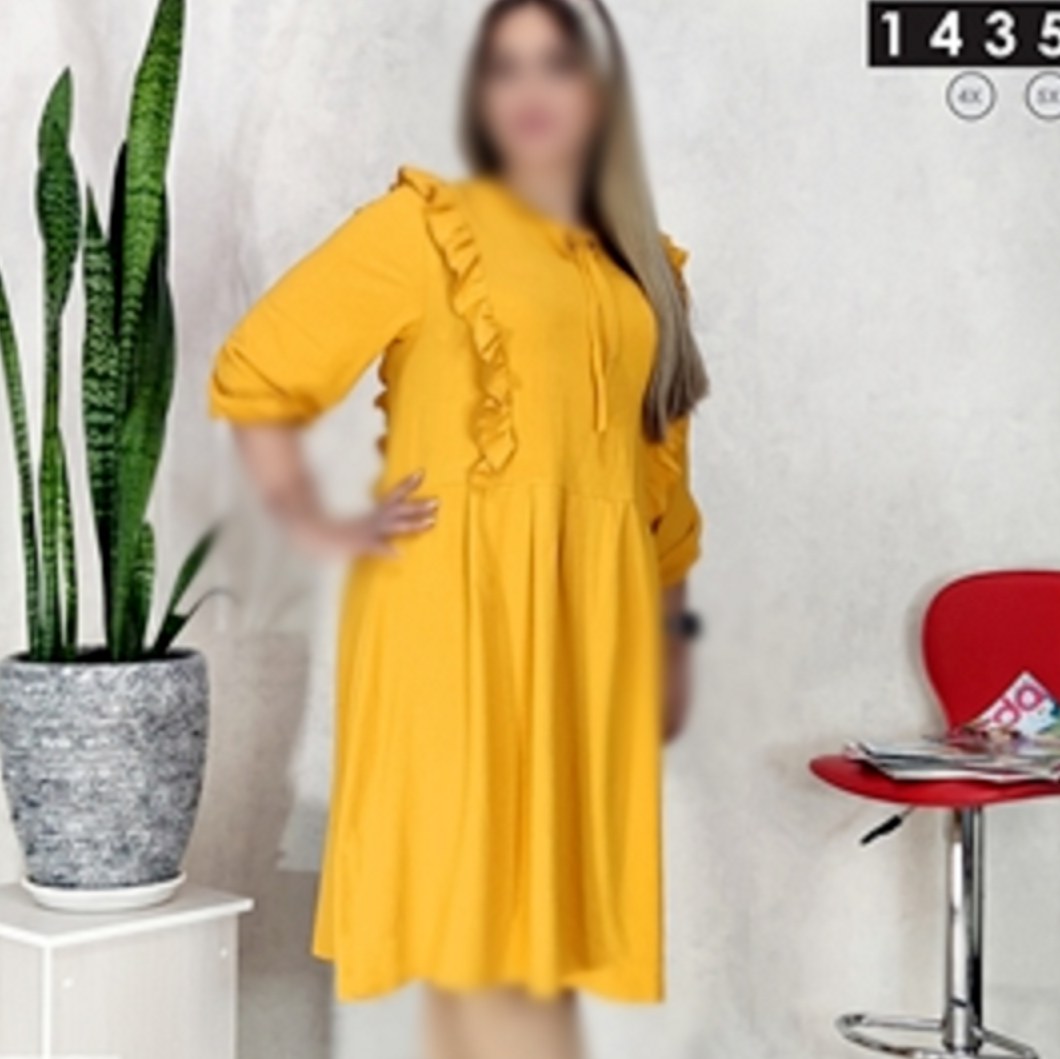 لباس مجلسی یلدایی شیک سایز 44 تا 60
