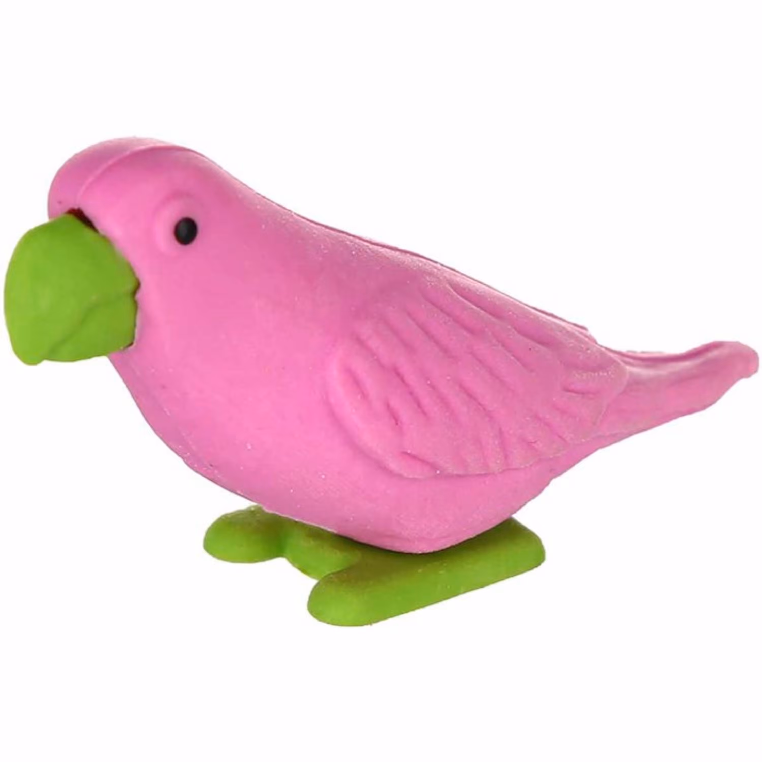 پاک کن فانتزی  طوطی