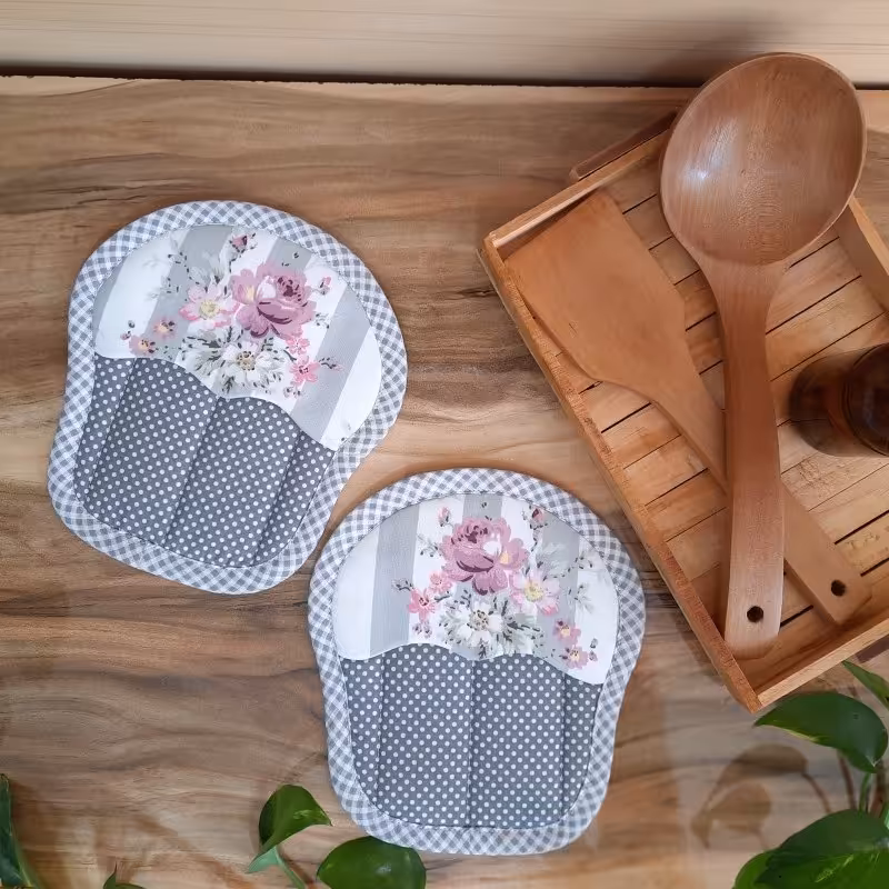 دستگیره کاپ کیک 