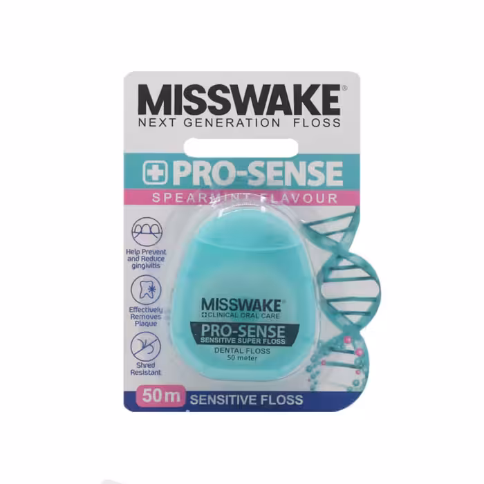 نخ دندان میسویک مدل Pro Sense