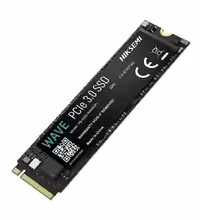 هارد SSD اینترنال هایک سمی مدل WAVE (P) ظرفیت 128 گیگابایت