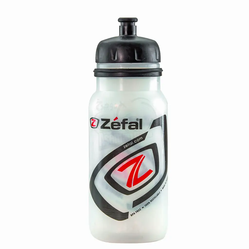 قمقمه دوچرخه سواری Zefal Premier 60 فرانسه اصل با ضمانت 🏆