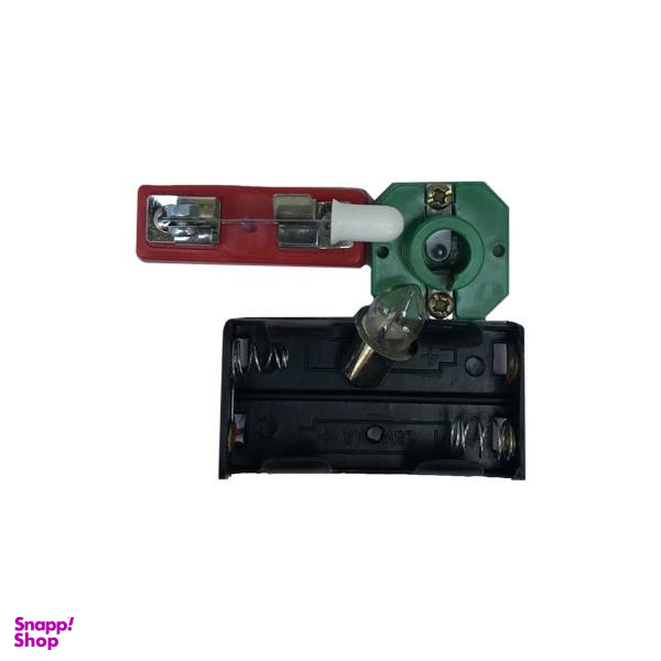 کیت کاردستی مدل M4