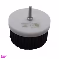 فرچه سر دریلی پرشین کت کد YP-ZEBR-100MM