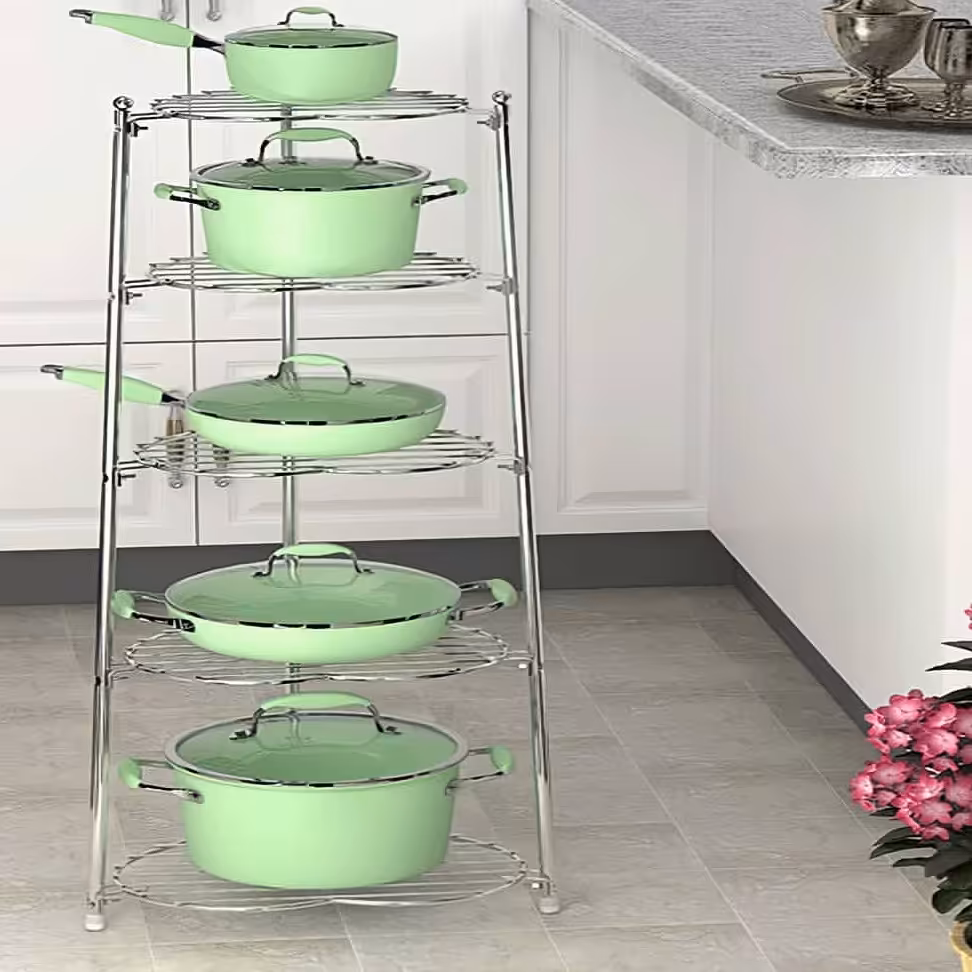 پایه قابلمه 