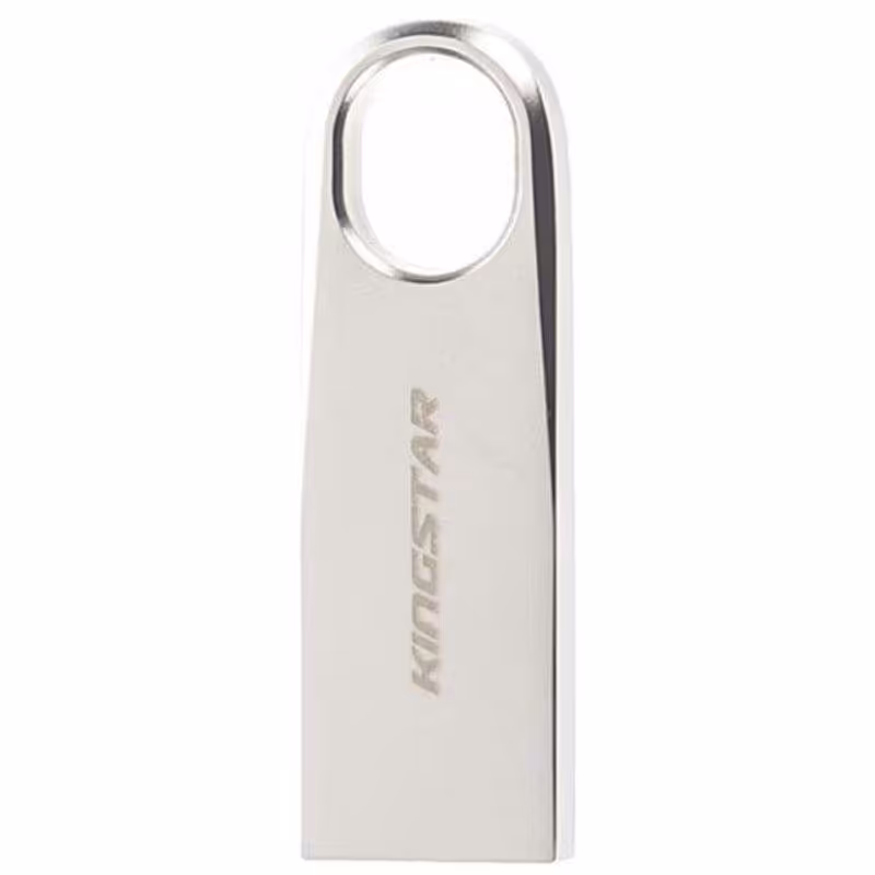 فلش مموری کینگ‌ استار مدل KS220 ظرفیت 64 گیگابایت